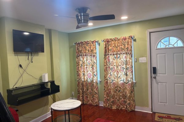 Townsend Residence - Image 1