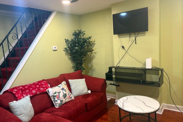 Townsend Residence - Image 11