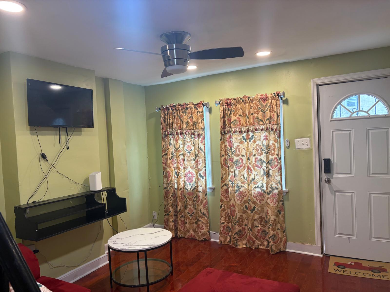 Townsend Residence - Image 1