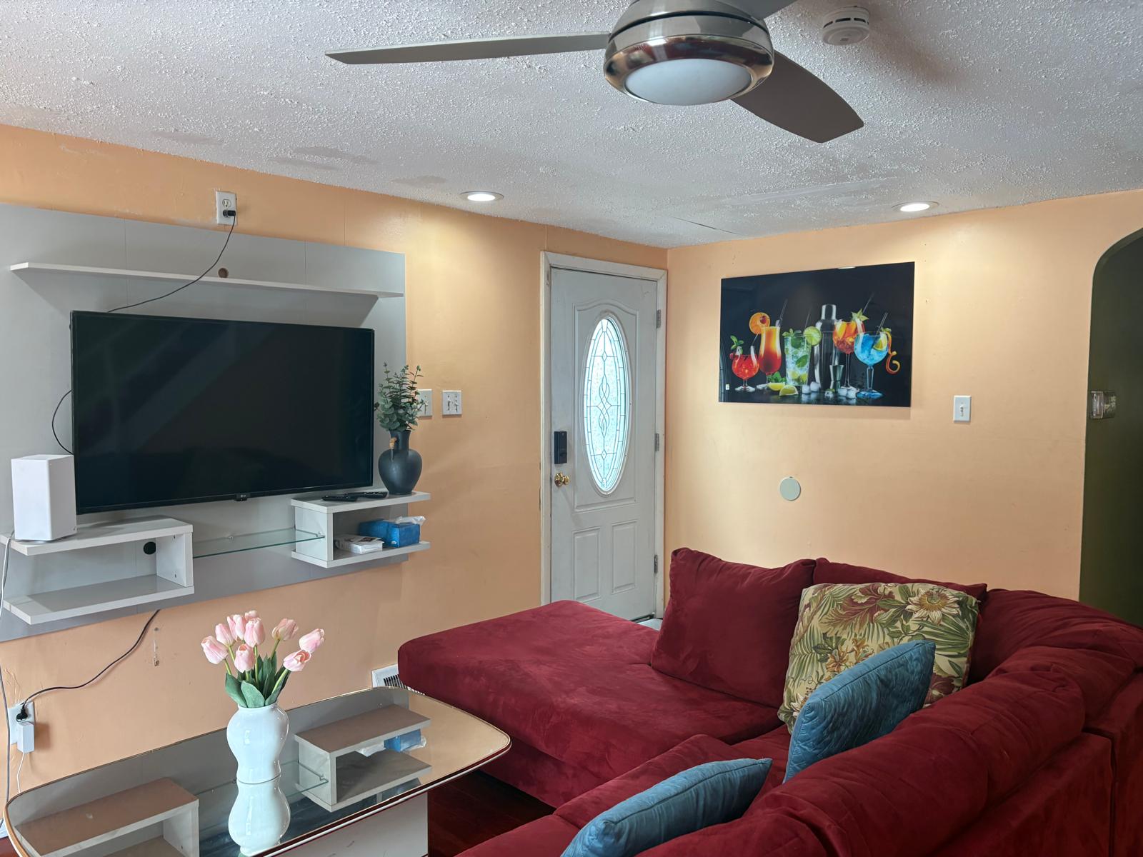 Welsh Road House - Image 3