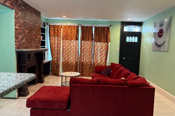 Rose Street Home - Image 1