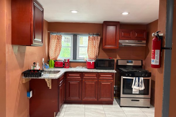 Rose Street Home - Image 3