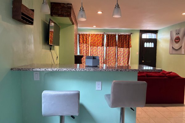 Rose Street Home - Image 12