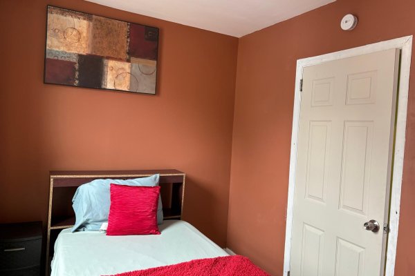 Rose Street Home - Image 29