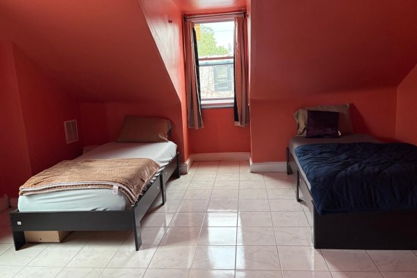 Rose Street Home - Image 37