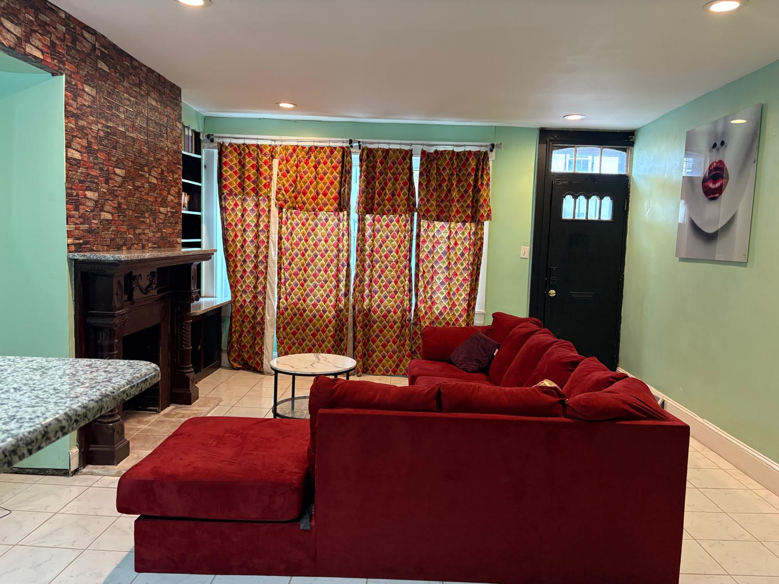 Rose Street Home - Image 1