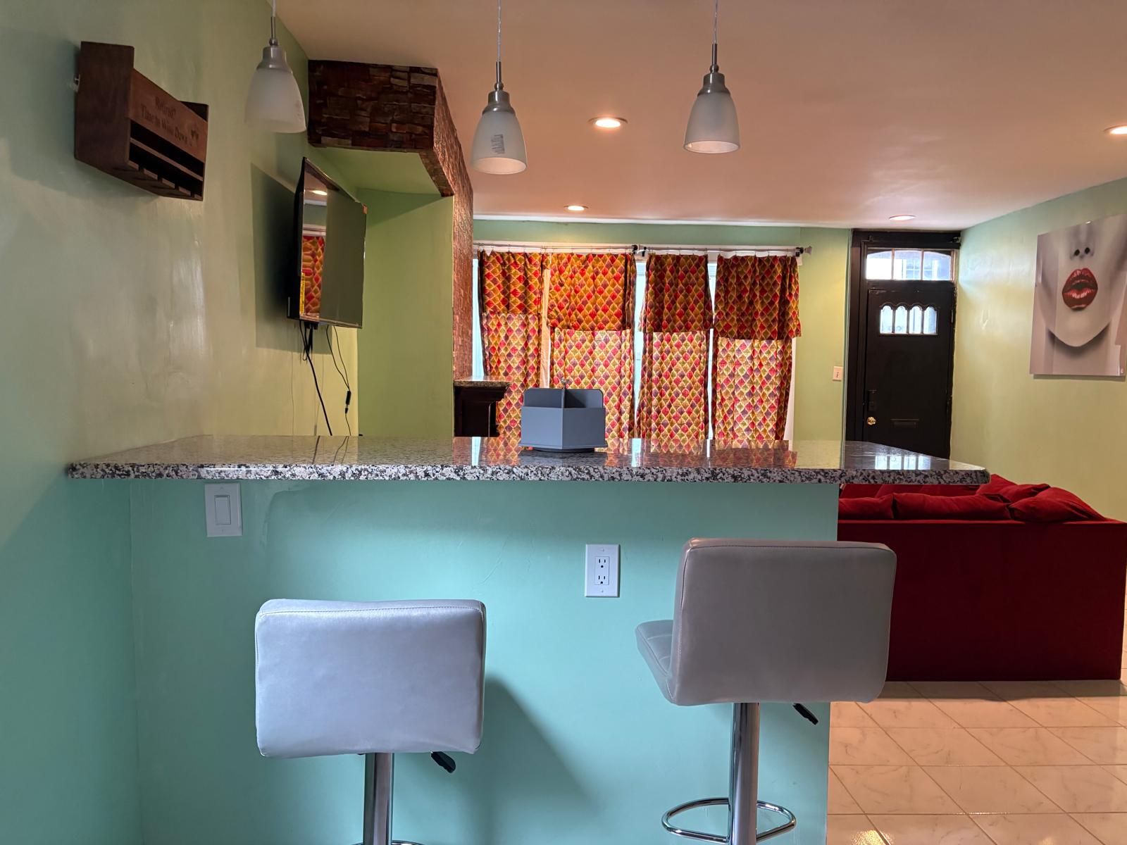Rose Street Home - Image 12