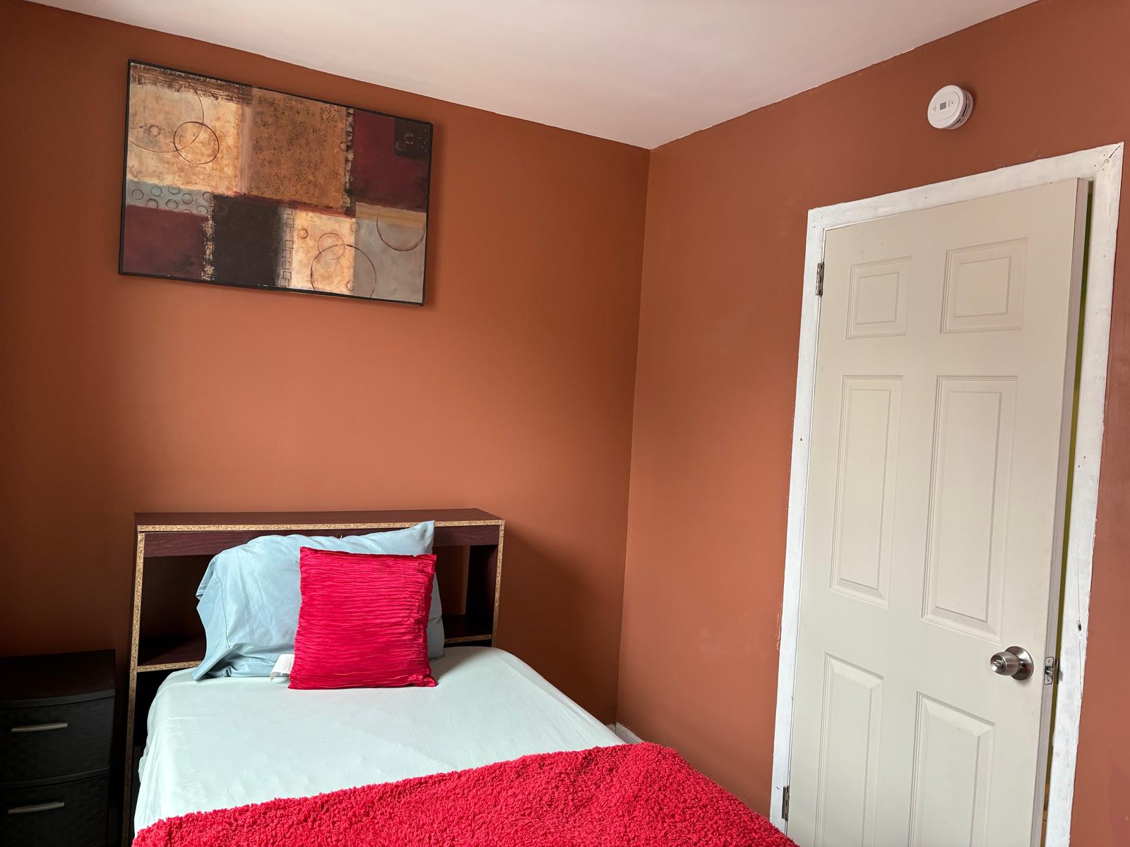 Rose Street Home - Image 29