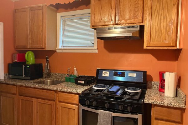 Highland Home - Image 9