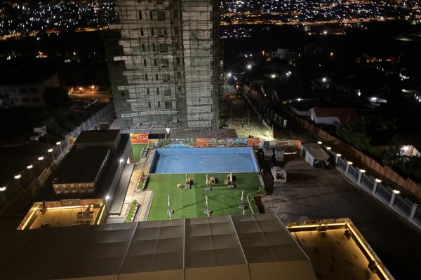Skyline Terrace