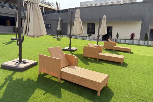 Green Plaza - Image 58