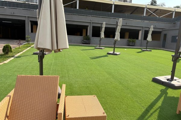 Green Plaza - Image 59