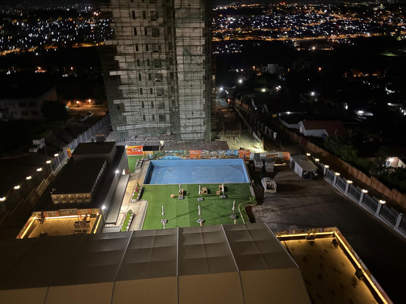 Green Plaza - Image 55