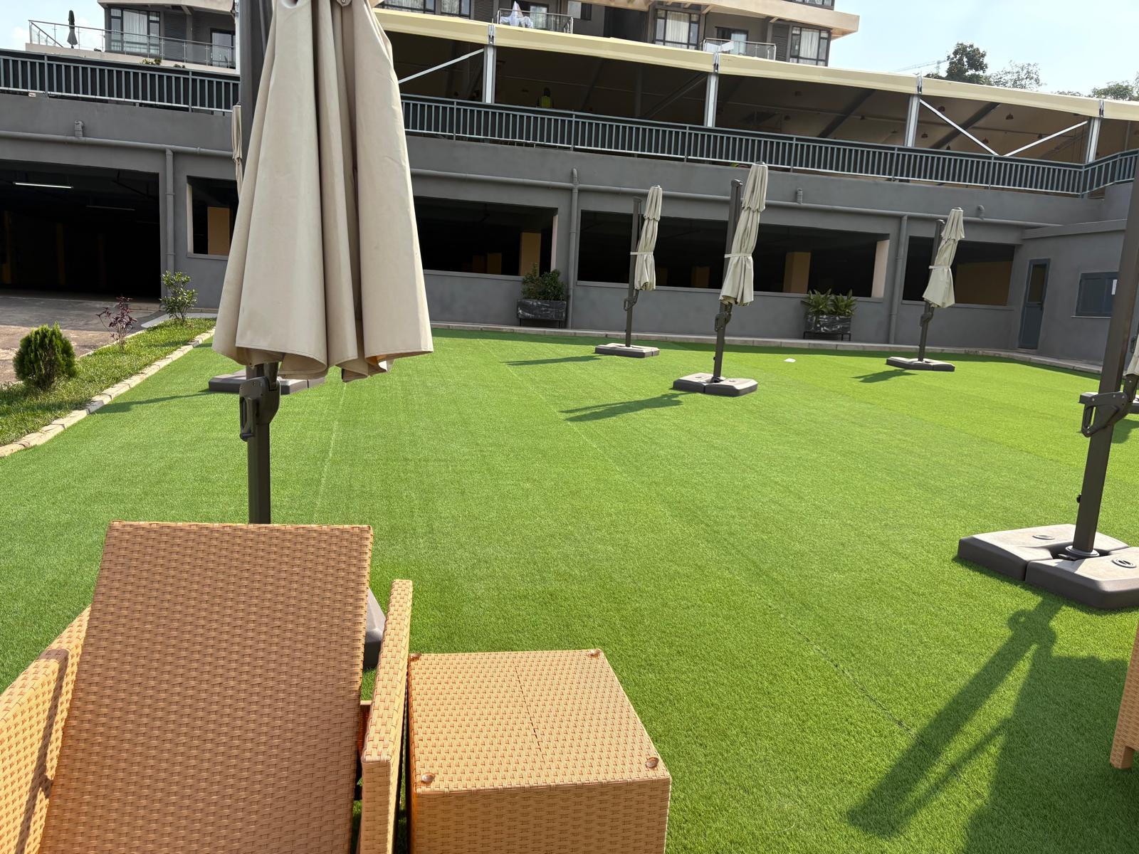 Green Plaza - Image 59