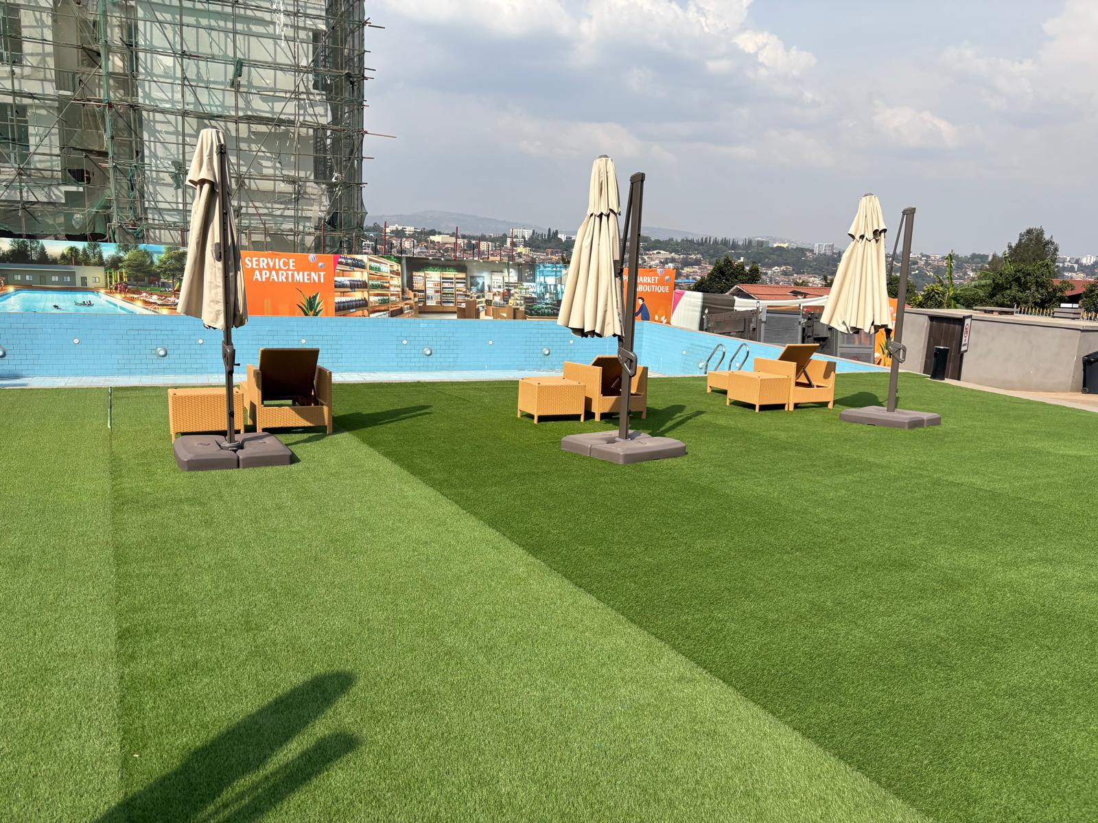 Green Plaza - Image 64