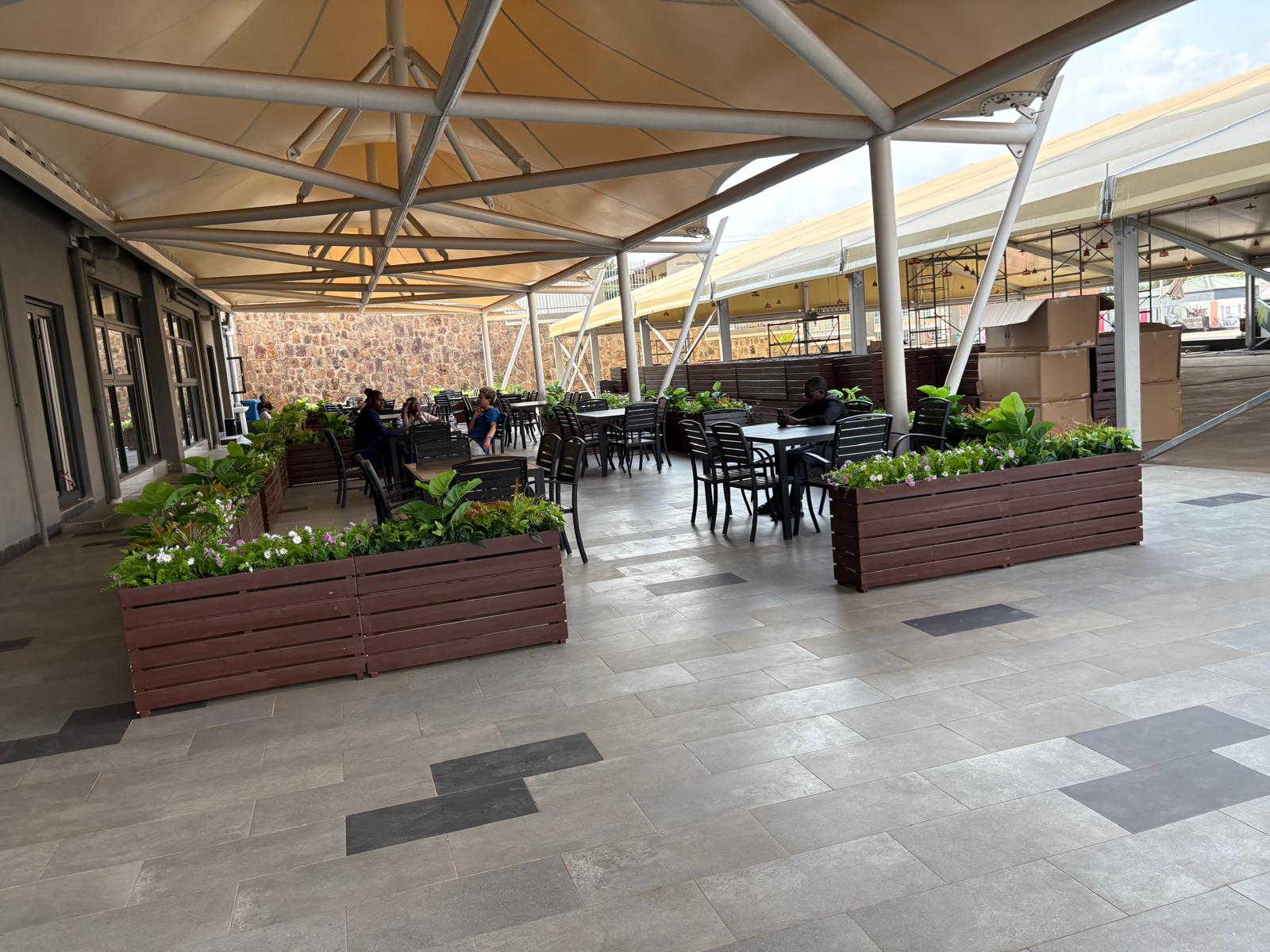 Green Plaza - Image 65